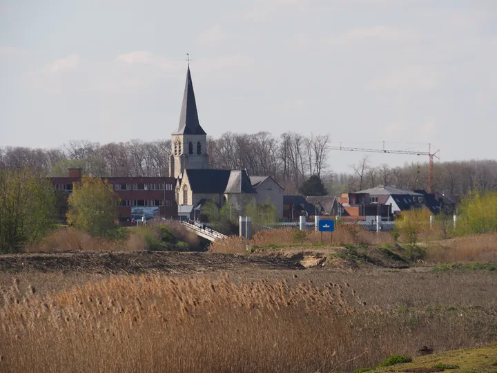 Kalkense Meersen (België)